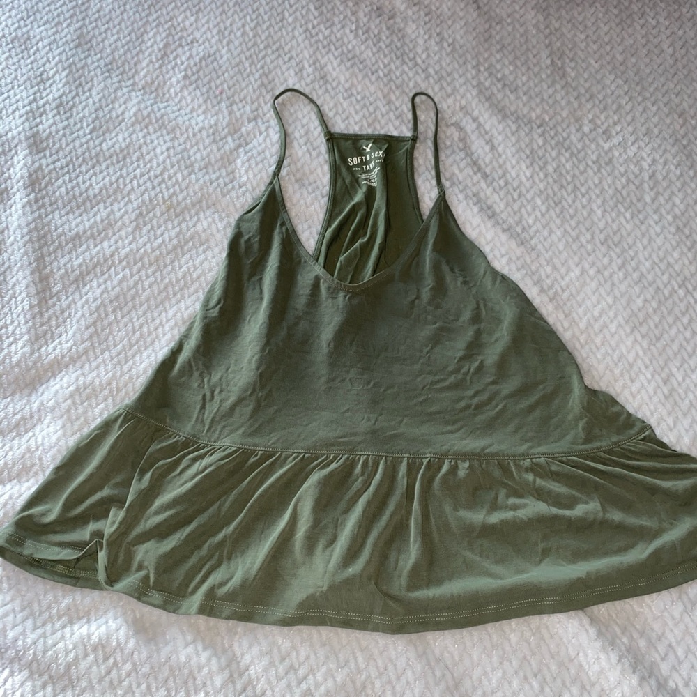 American Eagle tank top